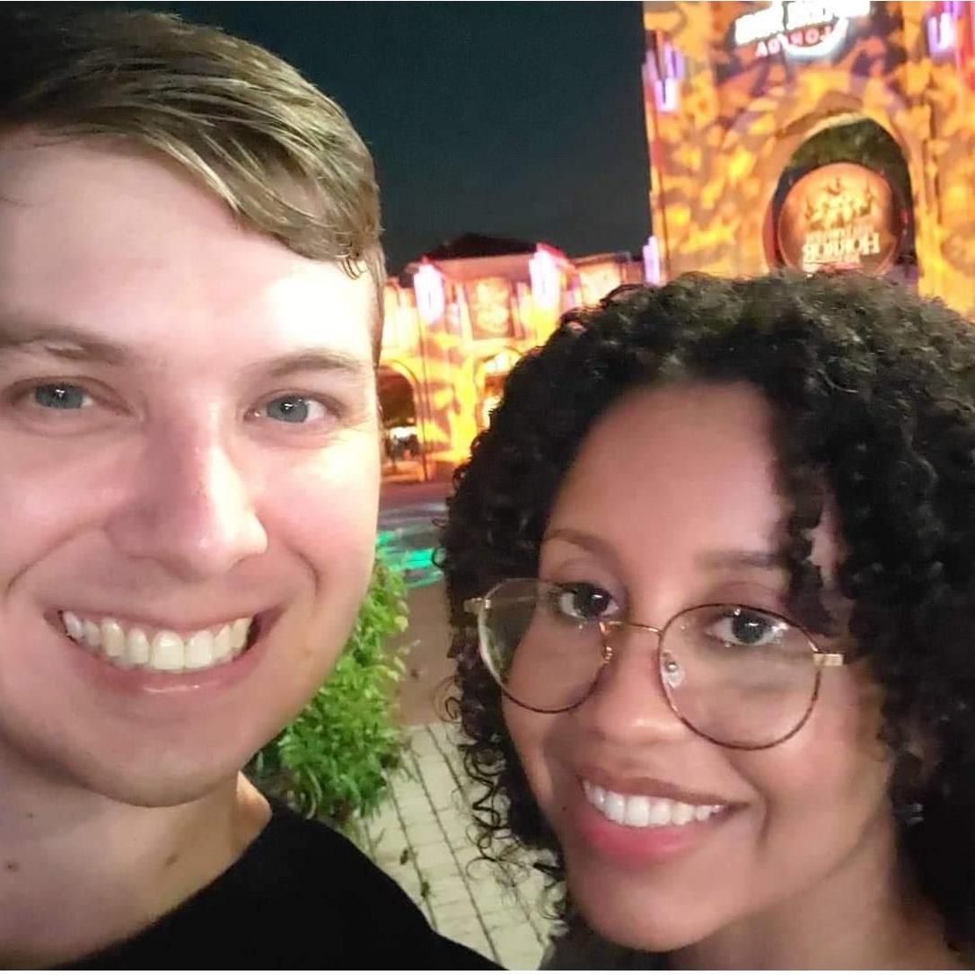 Halloween Horror Nights 2021