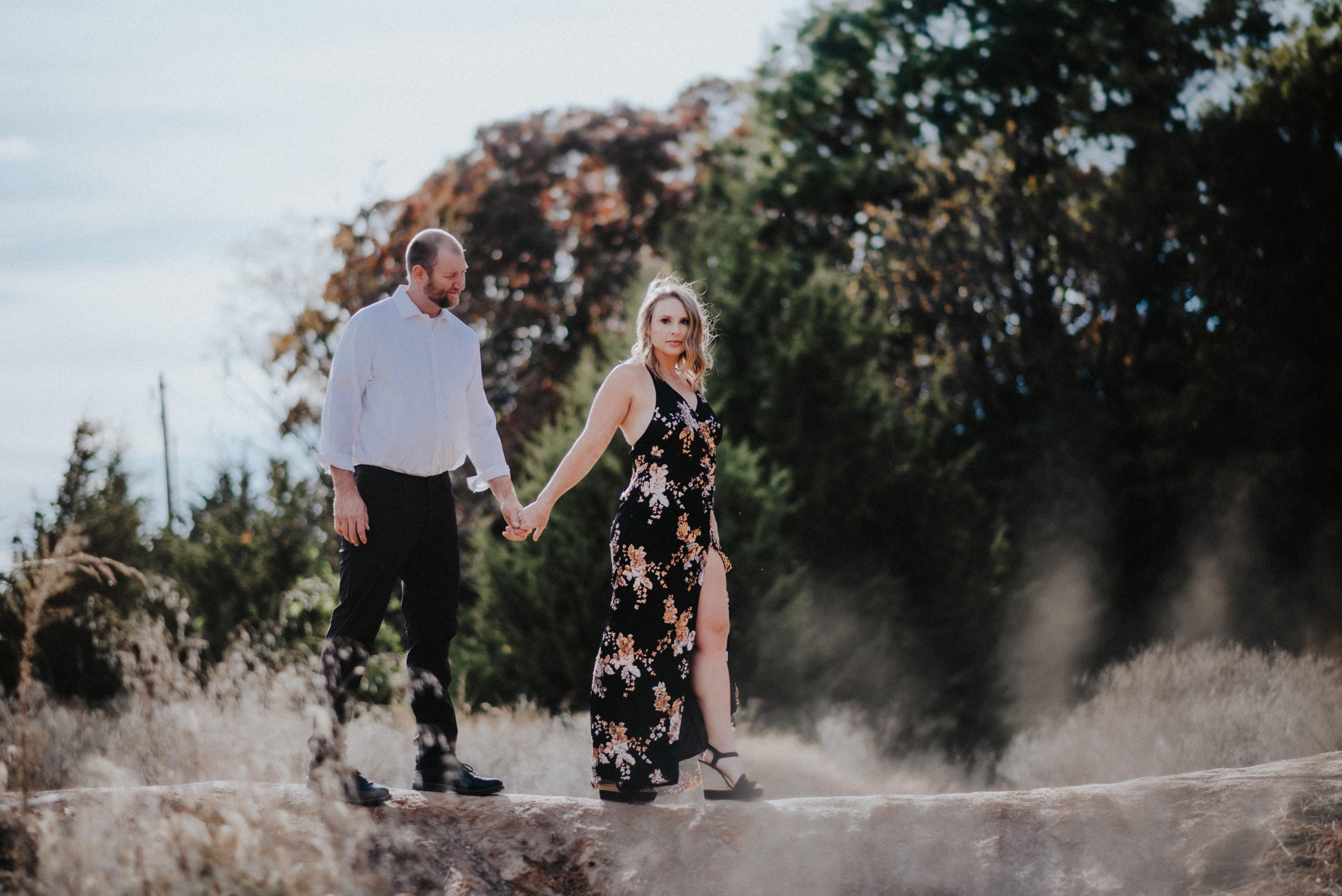 The Wedding Website of Jordyn Burnidge and Chad Clauser