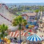 Belmont Park