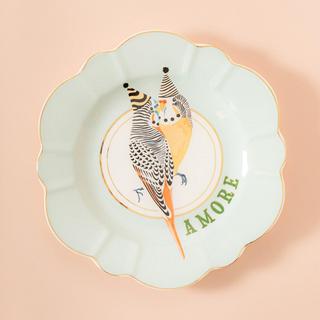 Carnival Plate