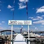 Jerry's Majestic Marine
