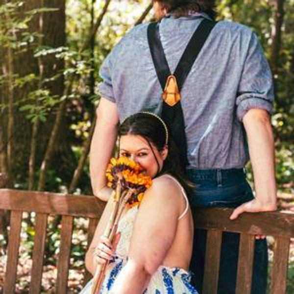 Our Honeymoon Fund