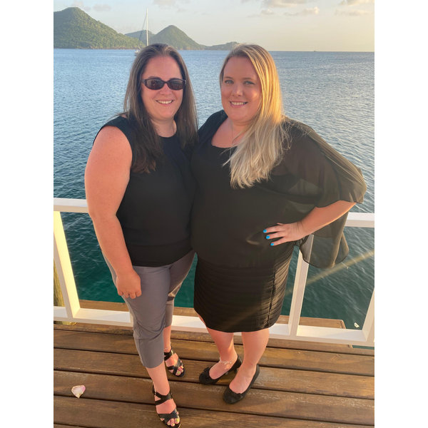 Jessica Beyer and Kelly Shoop's Wedding Website