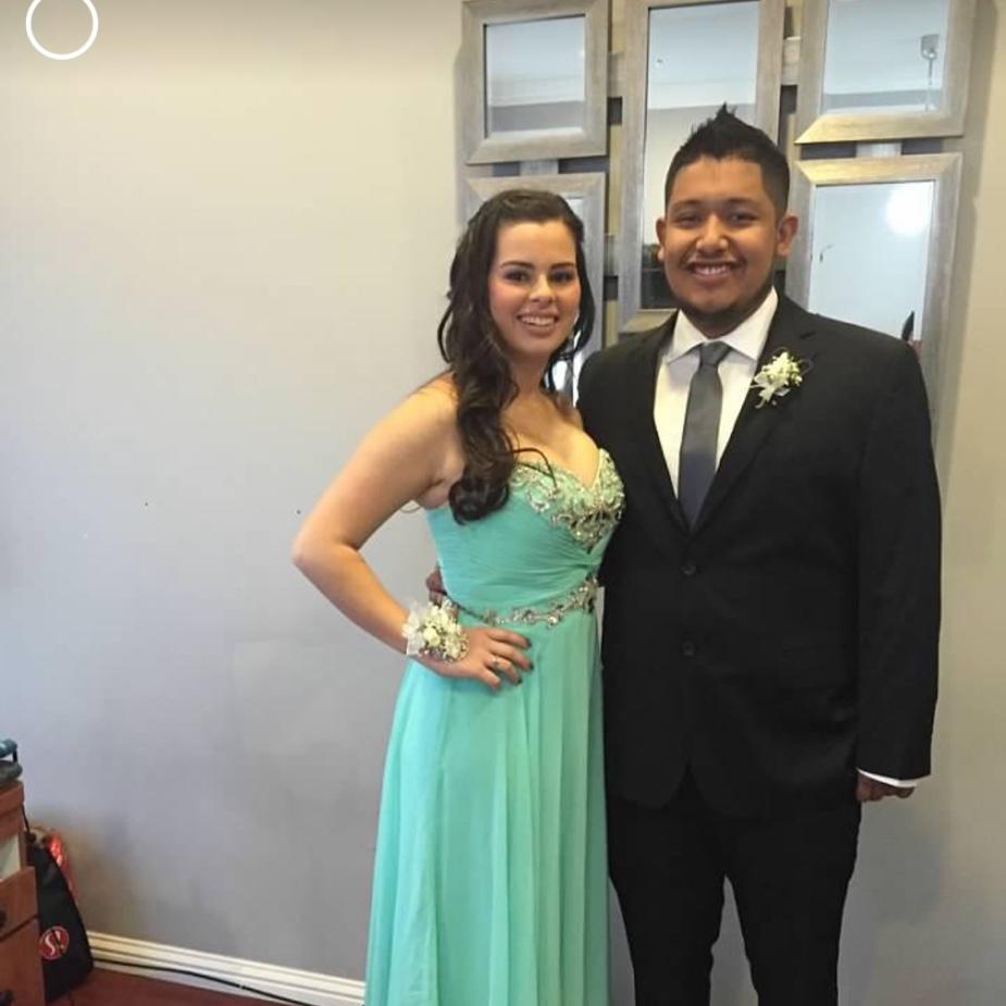 Senior Prom 2016