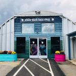 White Duck Taco Shop