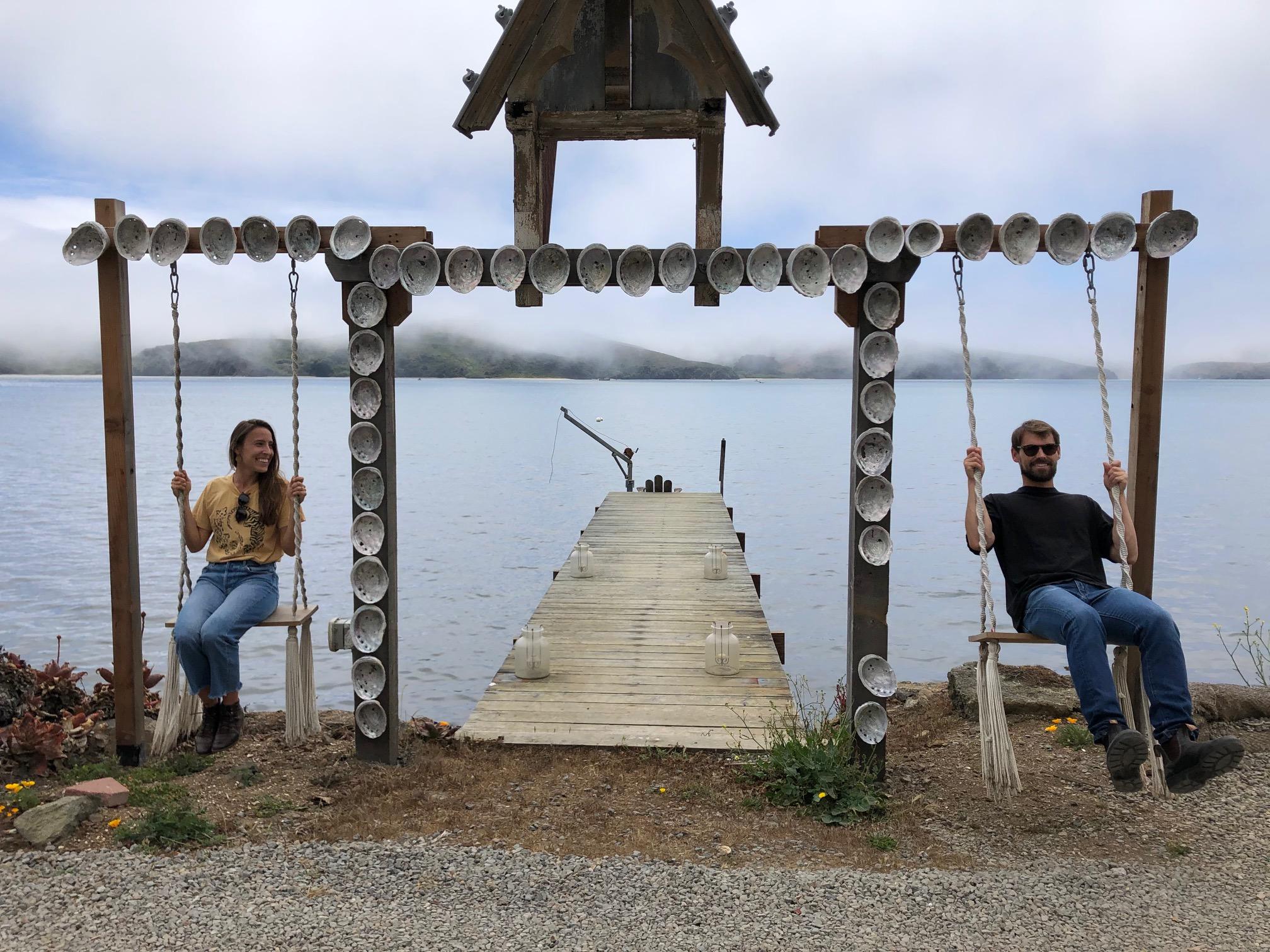 The Wedding Website of Corinne Gentile and Michael Grizzle