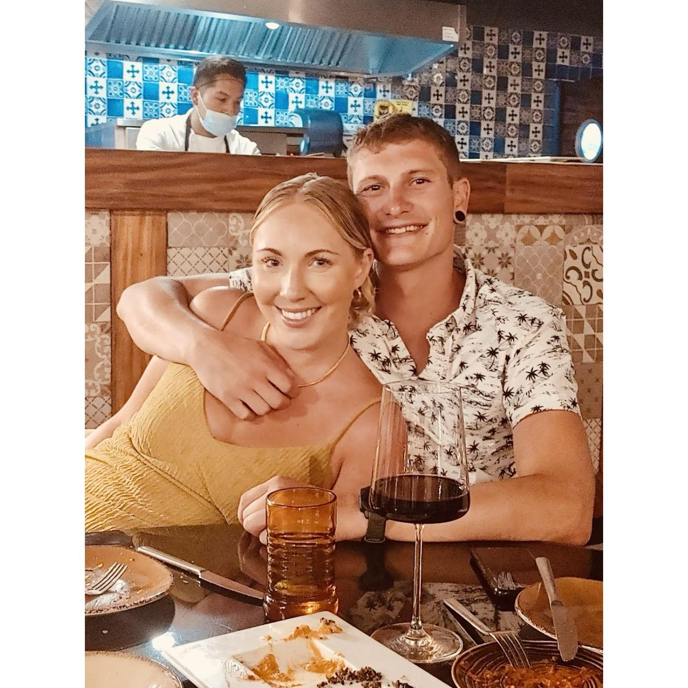 Family Vacation 2022 – Cancun, Mexico