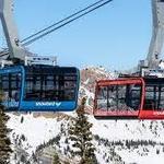 Snowbird Ski Resort