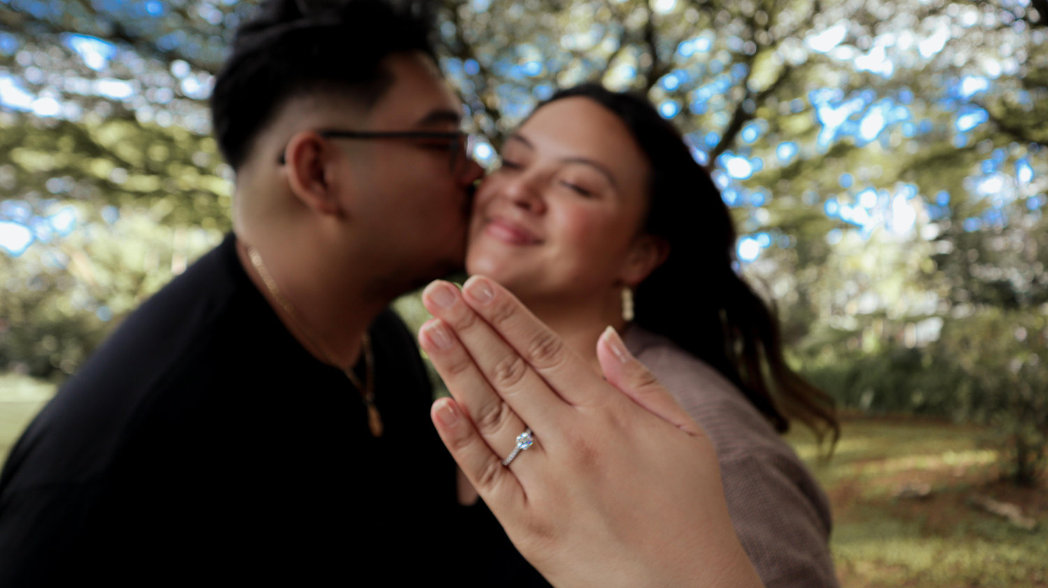 The Wedding Website of Taylor Reis and Royden Pasion