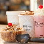 Kilwins Ice Cream - Chocolate - Fudge