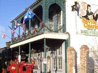 Seville Quarter
