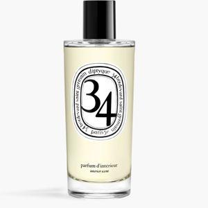 34 Boulevard Saint Germain Room Spray | Diptyque Paris