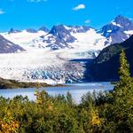 Grewingk Glacier