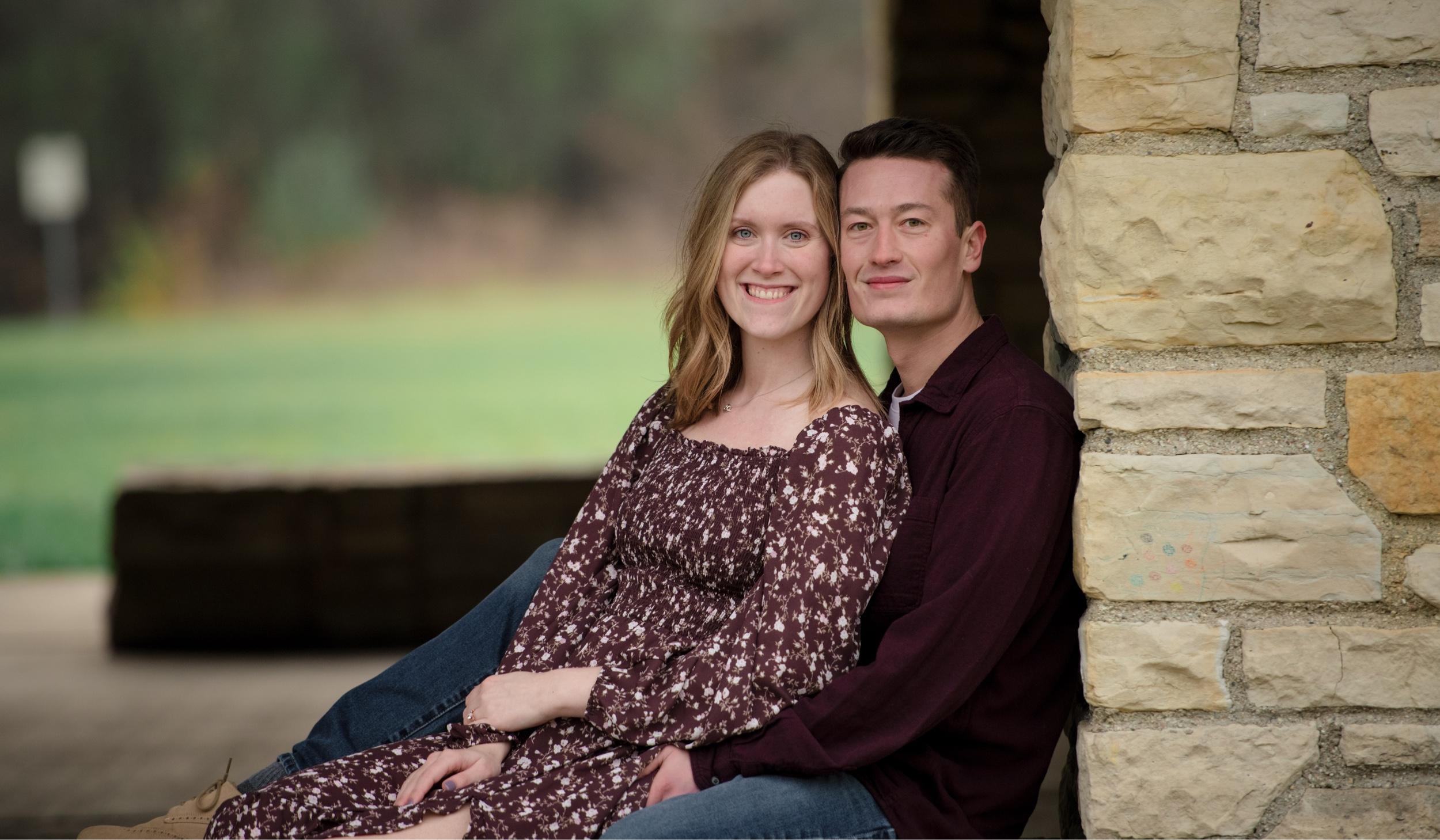 The Wedding Website of Kelsey Frost and Ronald Skalski