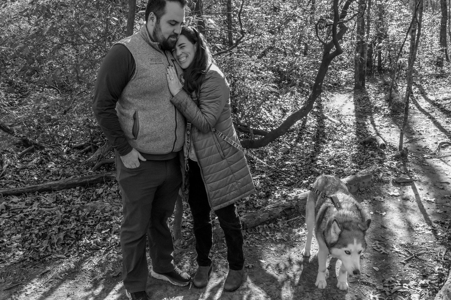 The Wedding Website of Lauren Beatty and Daniel Lapihuska
