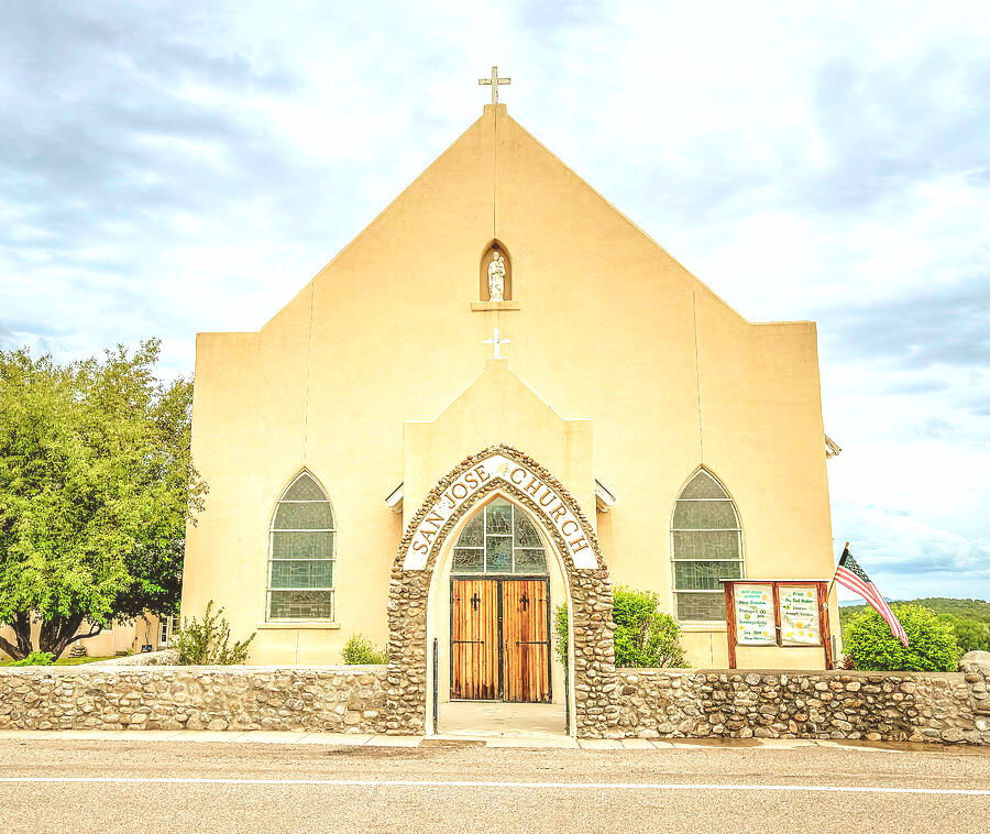 The Wedding Website of JJ Alvarado and Jackson Rodgers