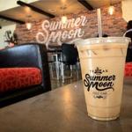 Summer Moon Coffee