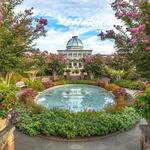 Lewis Ginter Botanical Garden