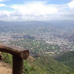 Ruta de Senderismo Sabas Nieves