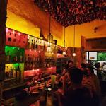 Acervo Mezcalero: Drinks