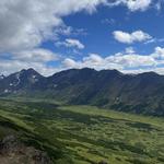 Little O'Malley Peak (Hike)