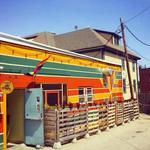 Earth Eagle Brewings