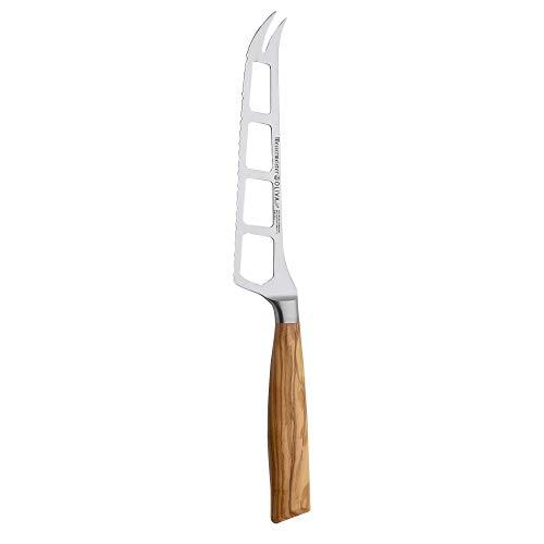 Messermister Oliva Elite 5" Cheese & Tomato Knife