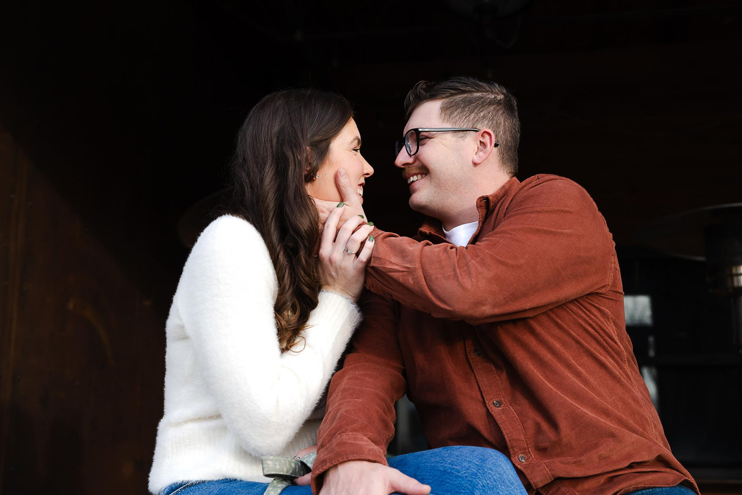 The Wedding Website of Emily Becker and Galen Gant