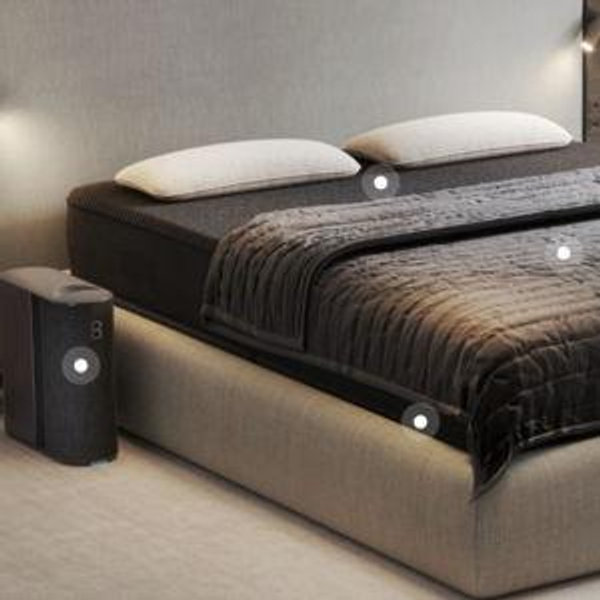 Eightsleep matress cover