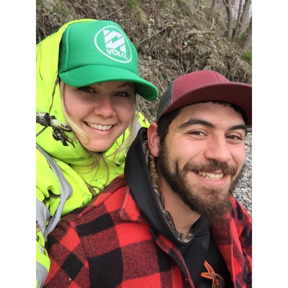 On one of your first dates.  We went kayaking of course!