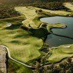 Payne's Valley Golf Course