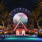 Irvine Spectrum Center