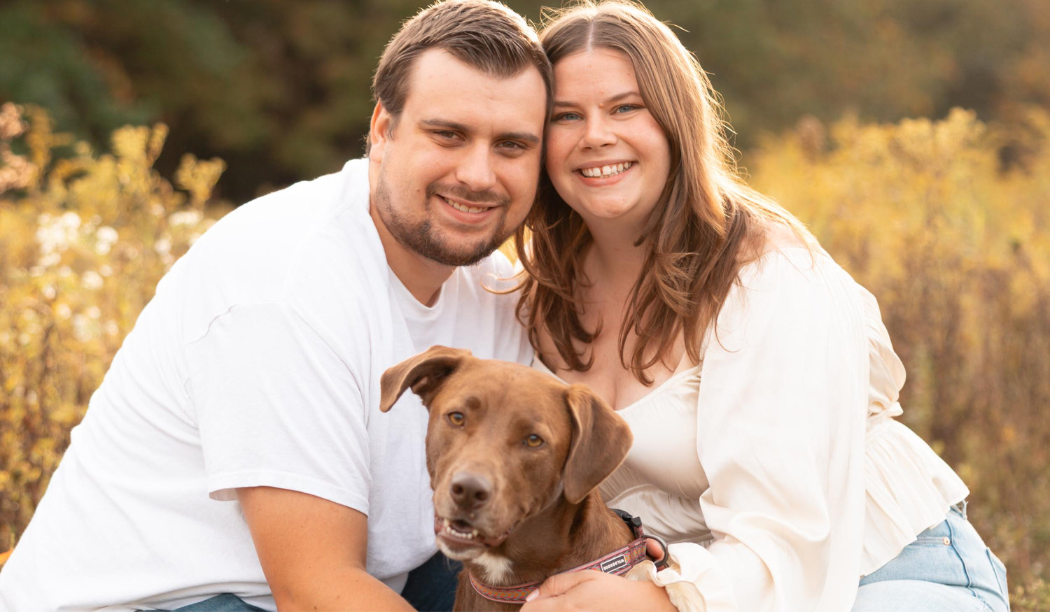 The Wedding Website of Paige Phillips and Dalton Lusher