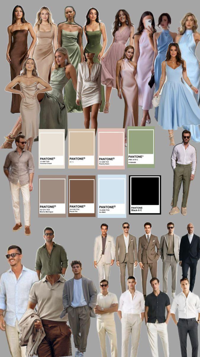 The Wedding Website of Tatum Johnston and Garrick Martin