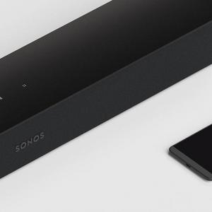 Sonos TV Beam