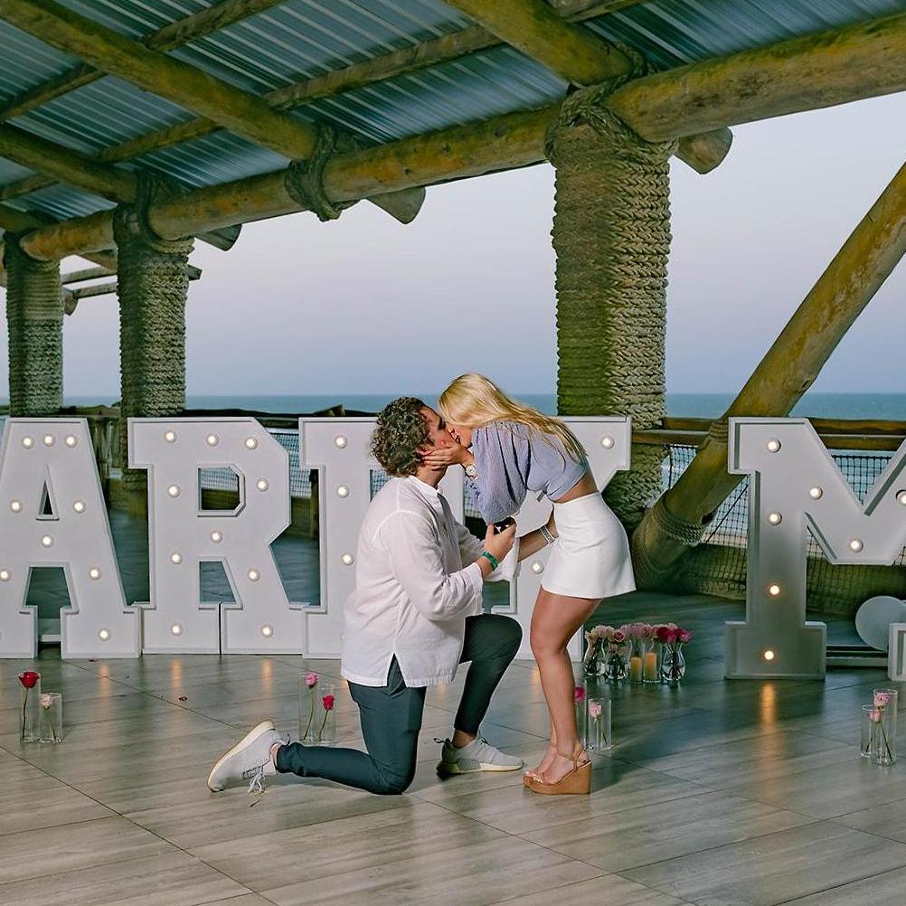 The Proposal