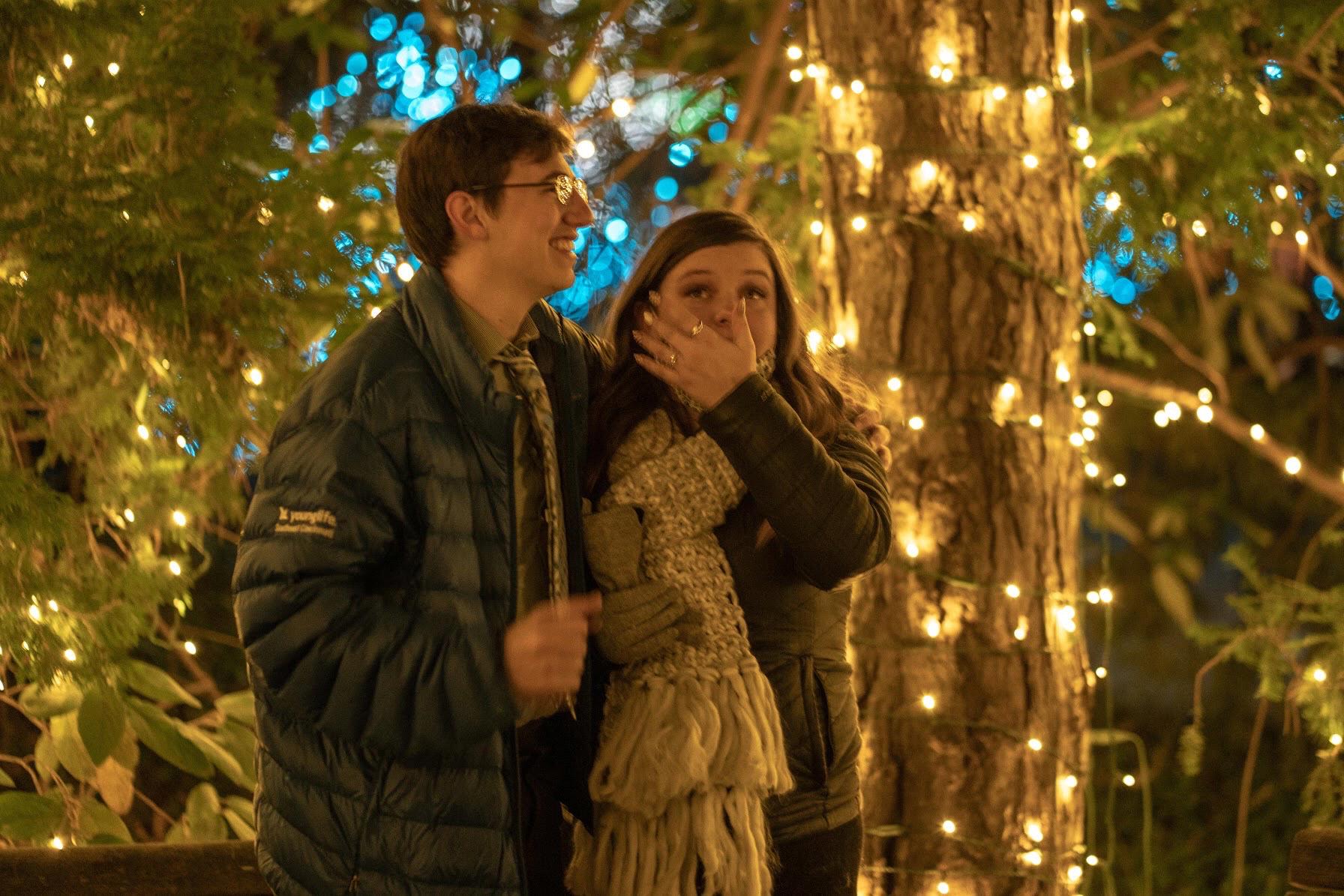 Proposal Pictures
December 18, 2020