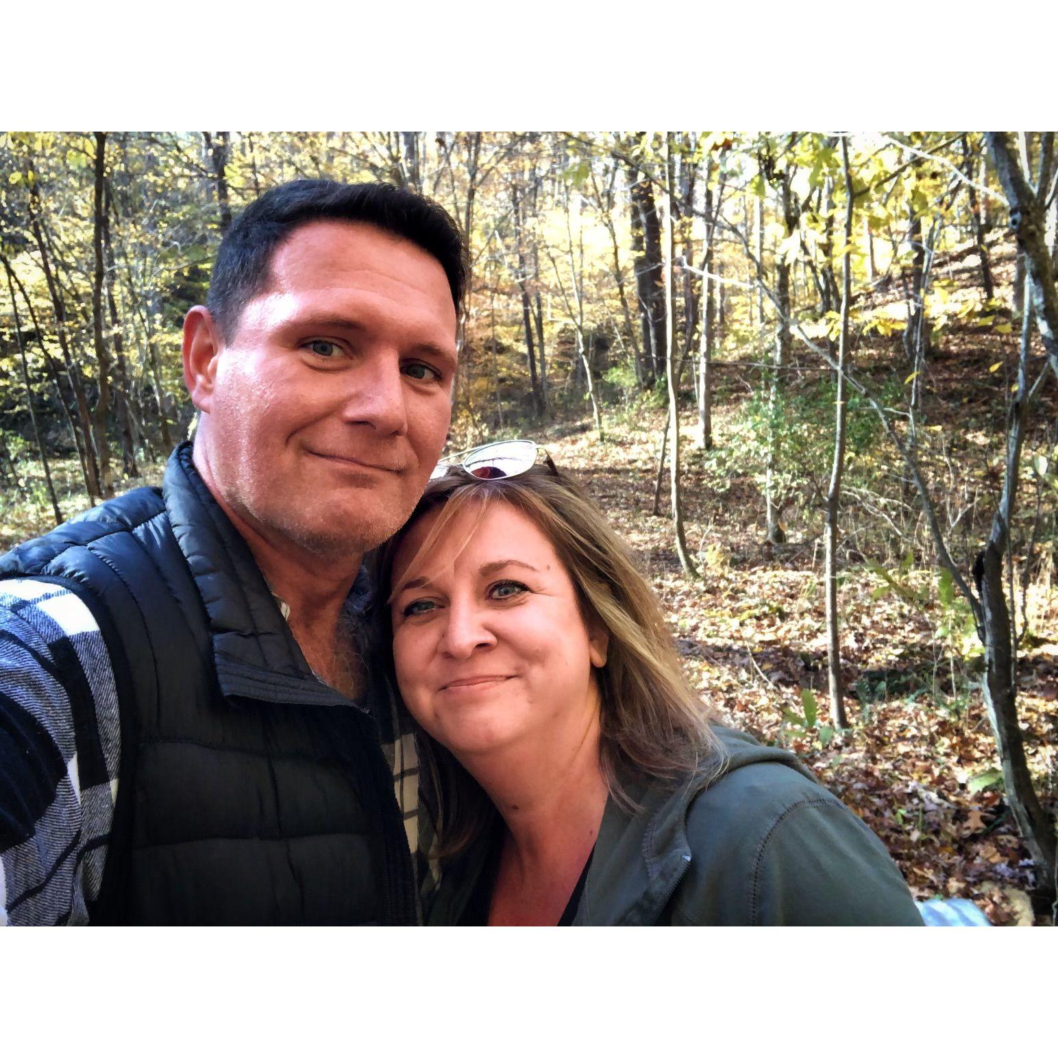 First trip to Stonewall Resort