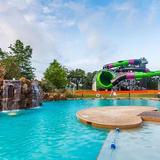 NRH2O Family Water Park