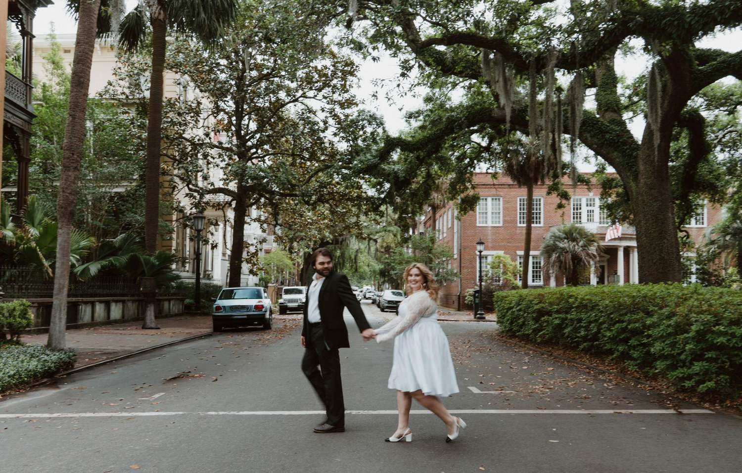 The Wedding Website of Logan Blaine Stripling and Hannah Elaine Parrott