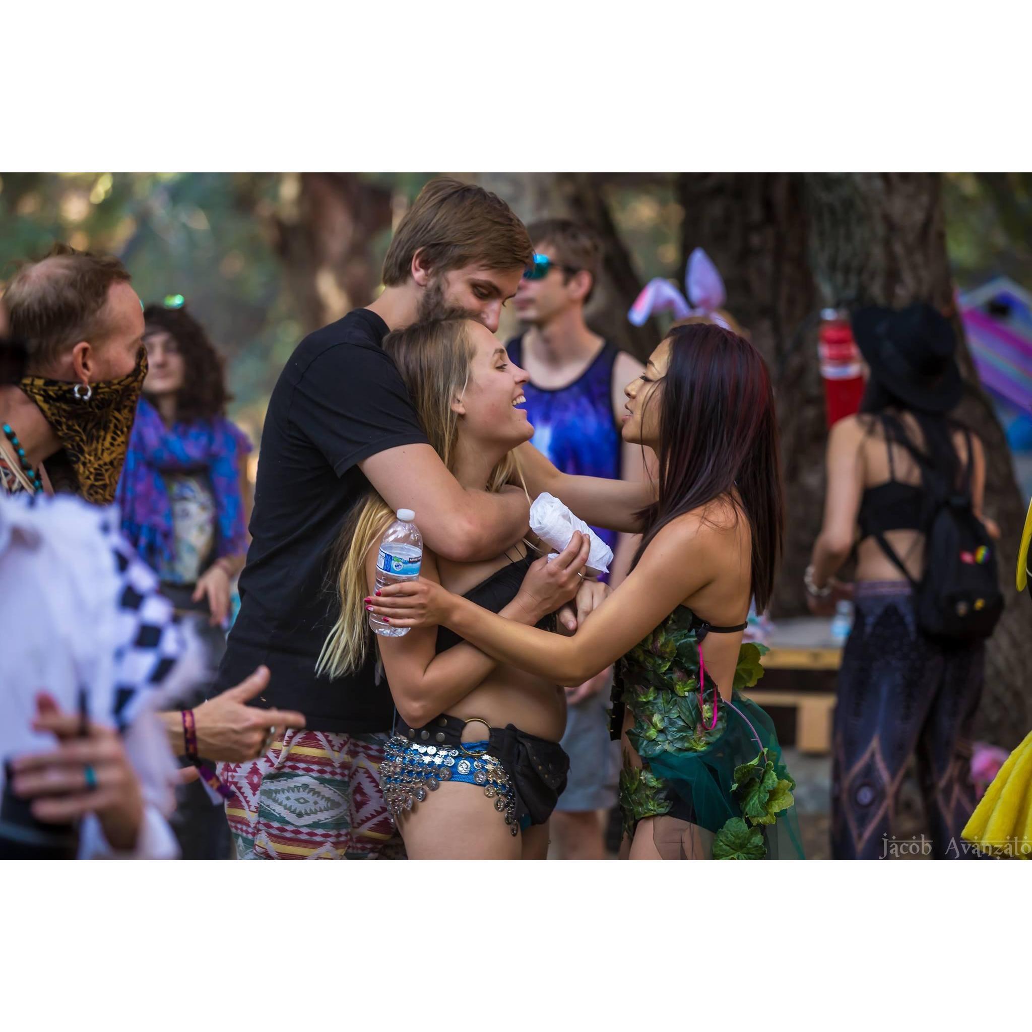 Festie Love