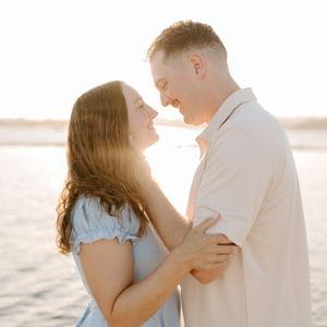 Wedding Prints for our home