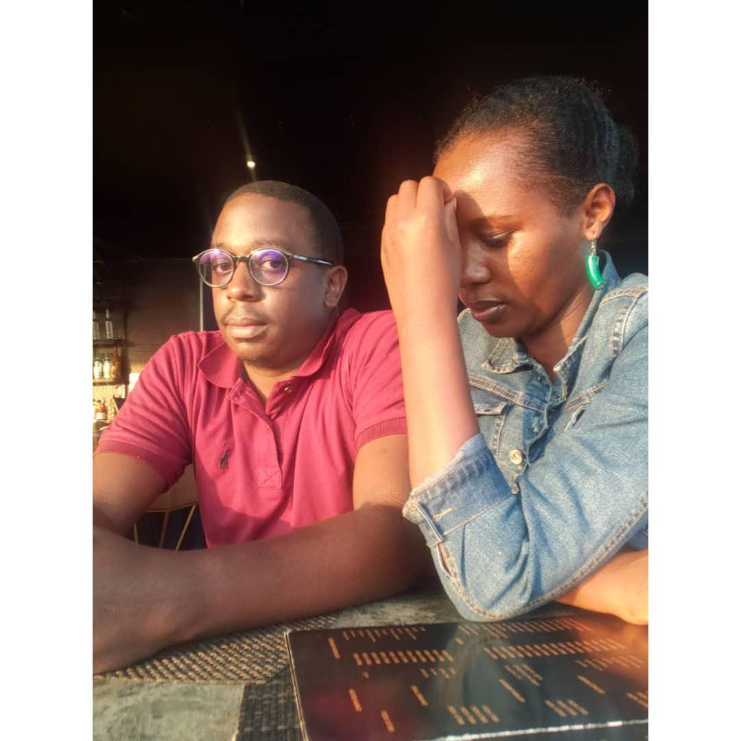 When the money was not adding up