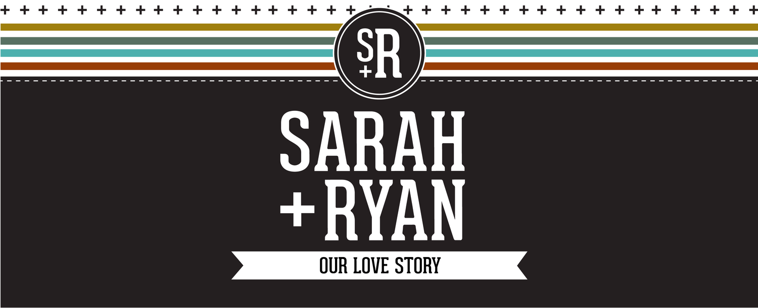 The Wedding Website of Sarah Stawarski and Ryan Bruns