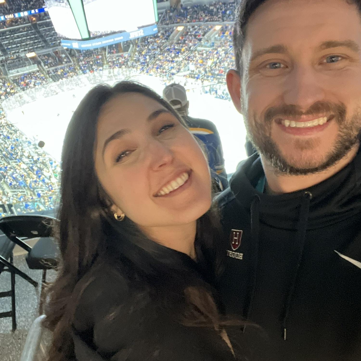 Go Blues!