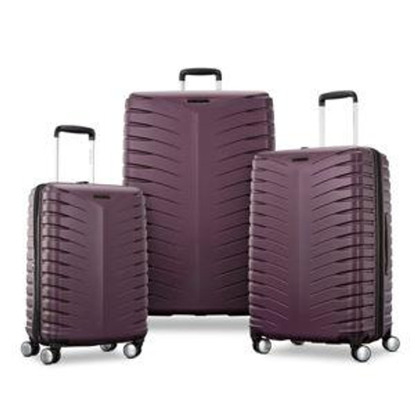 Pivot 3 3 Piece Set | Luggage Sets | Samsonite