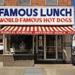 Famous Lunch