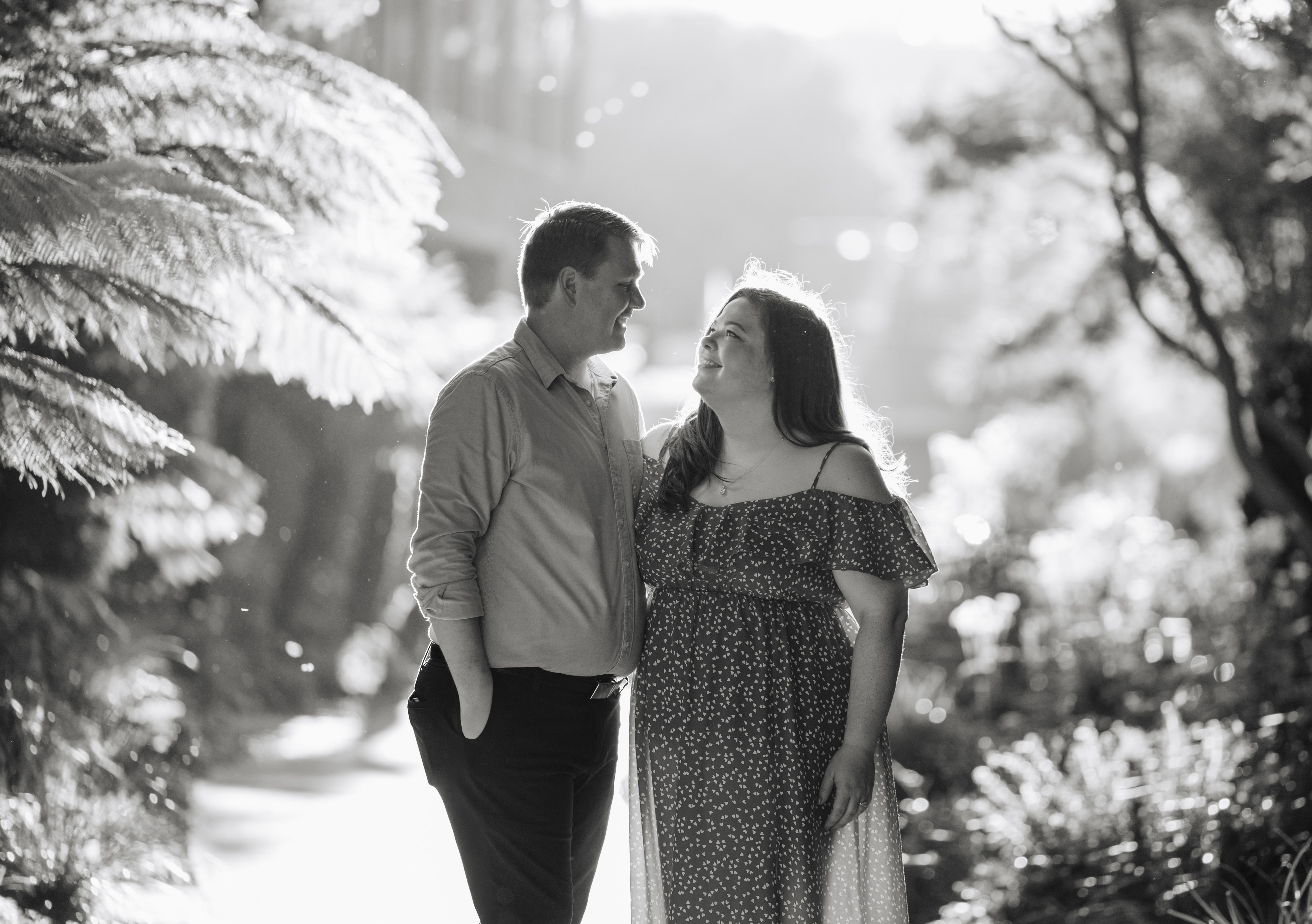 The Wedding Website of Whitney Harkness and Stephen Bandrowsky
