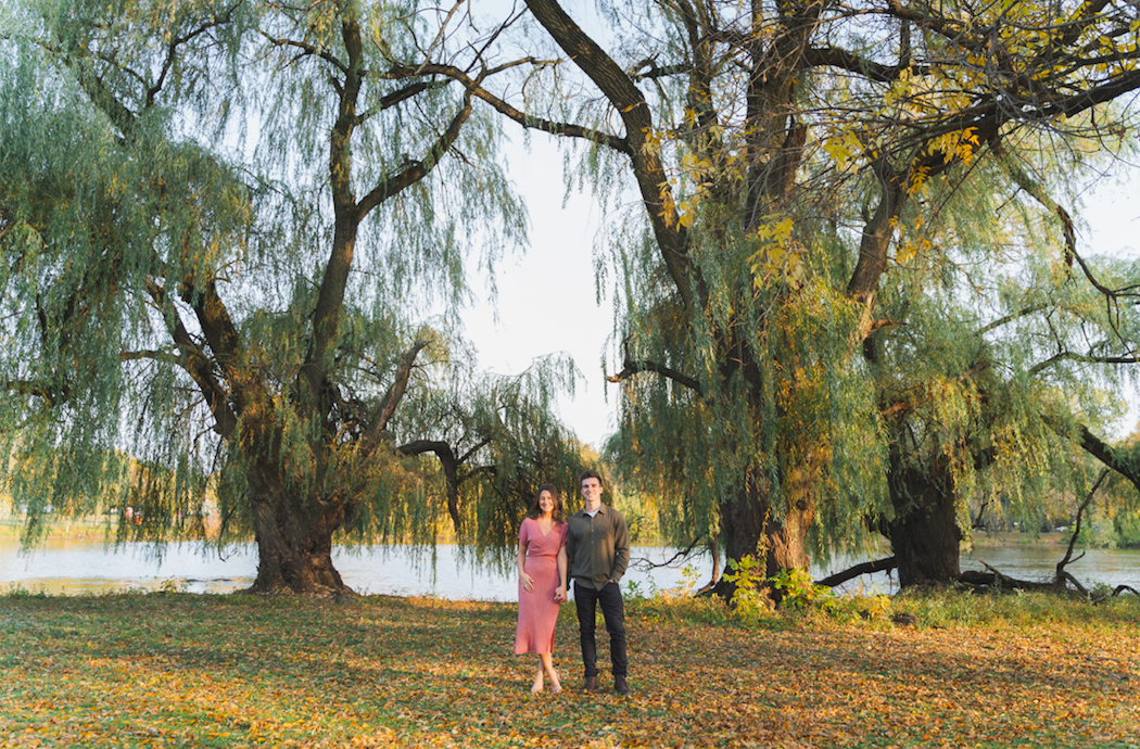 The Wedding Website of Alexandra Crocenzi and Alexander Eason
