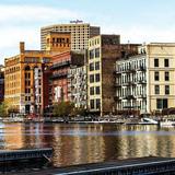 Historic Third Ward